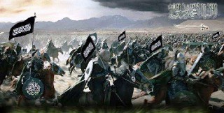 caliphate-battle