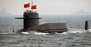 Chinese sub