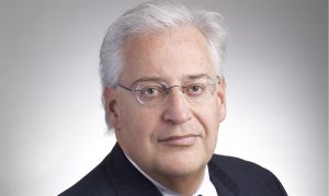 David Friedman