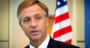 Tennessee Governor Haslam