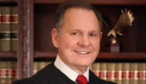 Judge Roy Moore