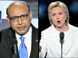 Kahn and Hillary