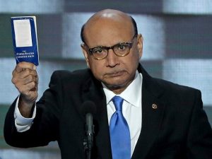 Khizr Khan