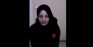 Mary Wahib, 18 appeared in an online video four days after disappearing