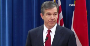 Roy Cooper