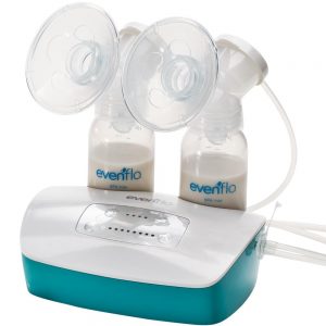 breast pump