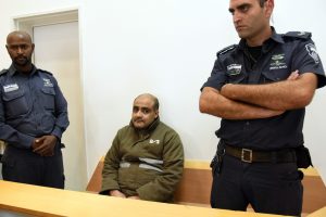 Mohammed el-Halabi, the Gaza director of World Vision, was indicted Aug. 4 in the Israeli city of Beersheva
