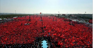 erdogan rally