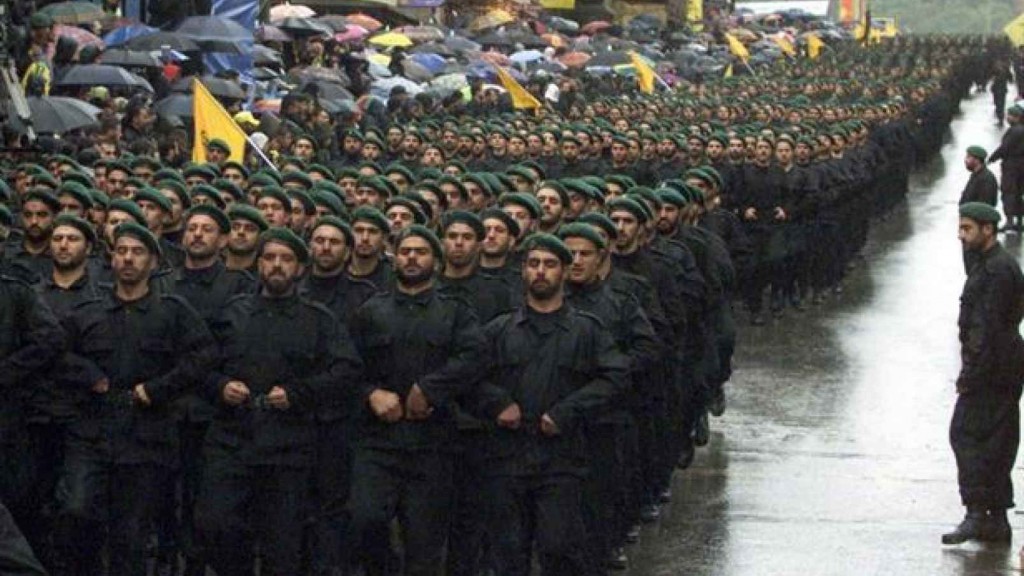 hezbollah-fighters