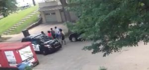 Somali teens and men in their 20s invaded the Linden Hills neighborhood for three consecutive days during Ramada in late June