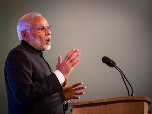 Indian prime minister Narendra Modi said his government understands how millions have been affected by the ban on 500 and 1,000 rupee notes, but used his monthly radio address to defend the policy