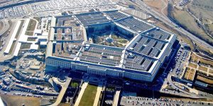 The Pentagon