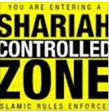 sharia zone