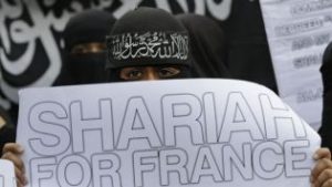 shariaforfrance-ap