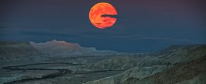 November 14th will be the largest supermoon in the 21st century!