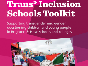 transgender school kit